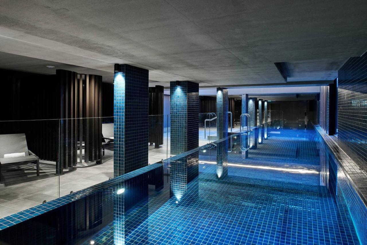 Midnight Hotel, Autograph Collection Canberra Exterior foto The spa at The Landmark