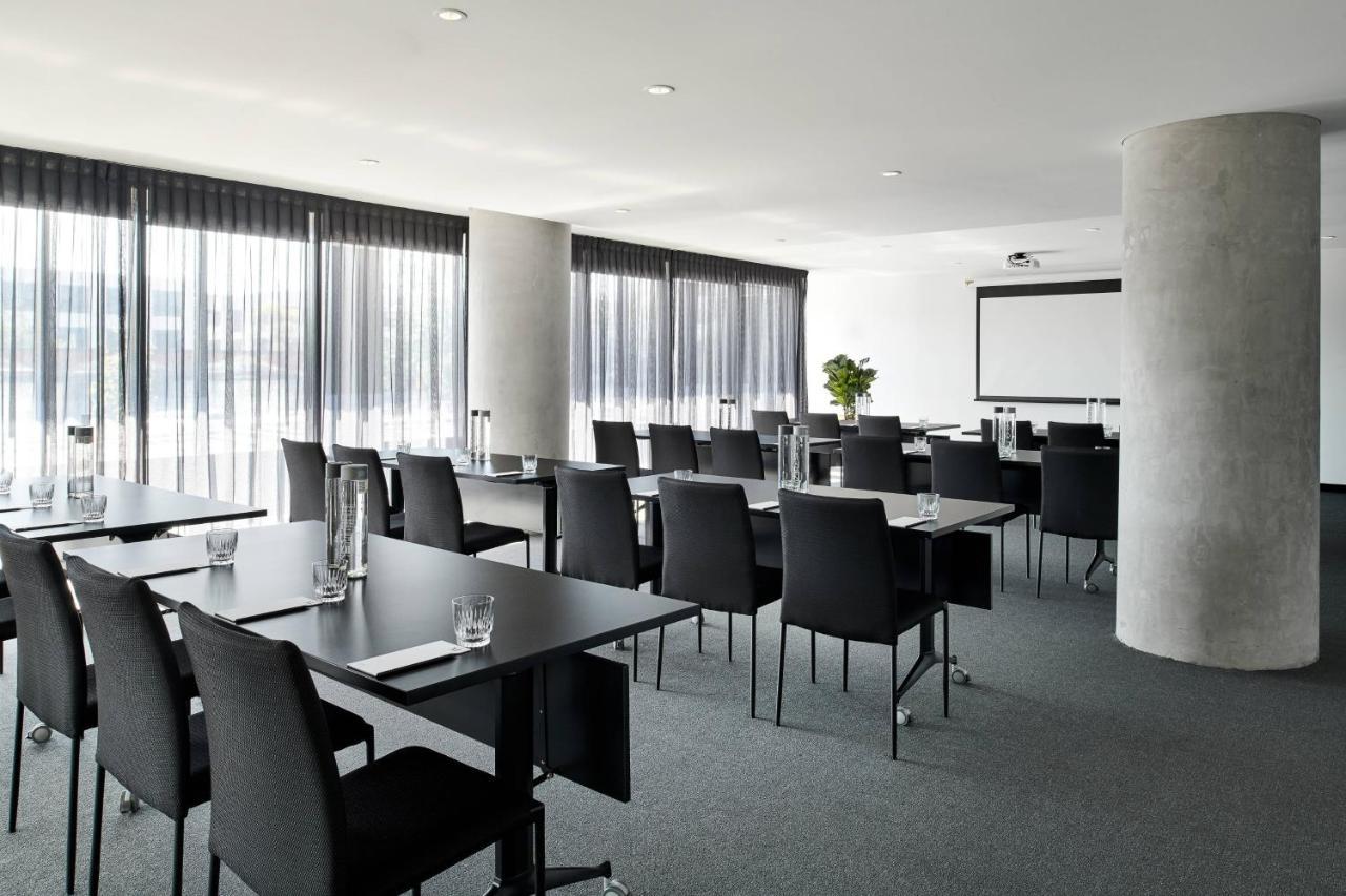 Midnight Hotel, Autograph Collection Canberra Exterior foto Meeting room