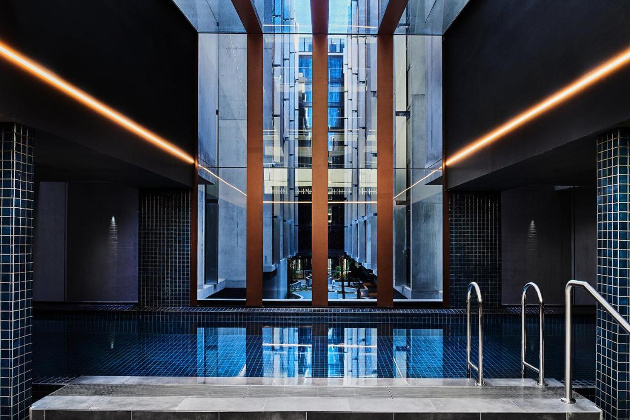 Midnight Hotel, Autograph Collection Canberra Exterior foto The pool at The Standard East Village